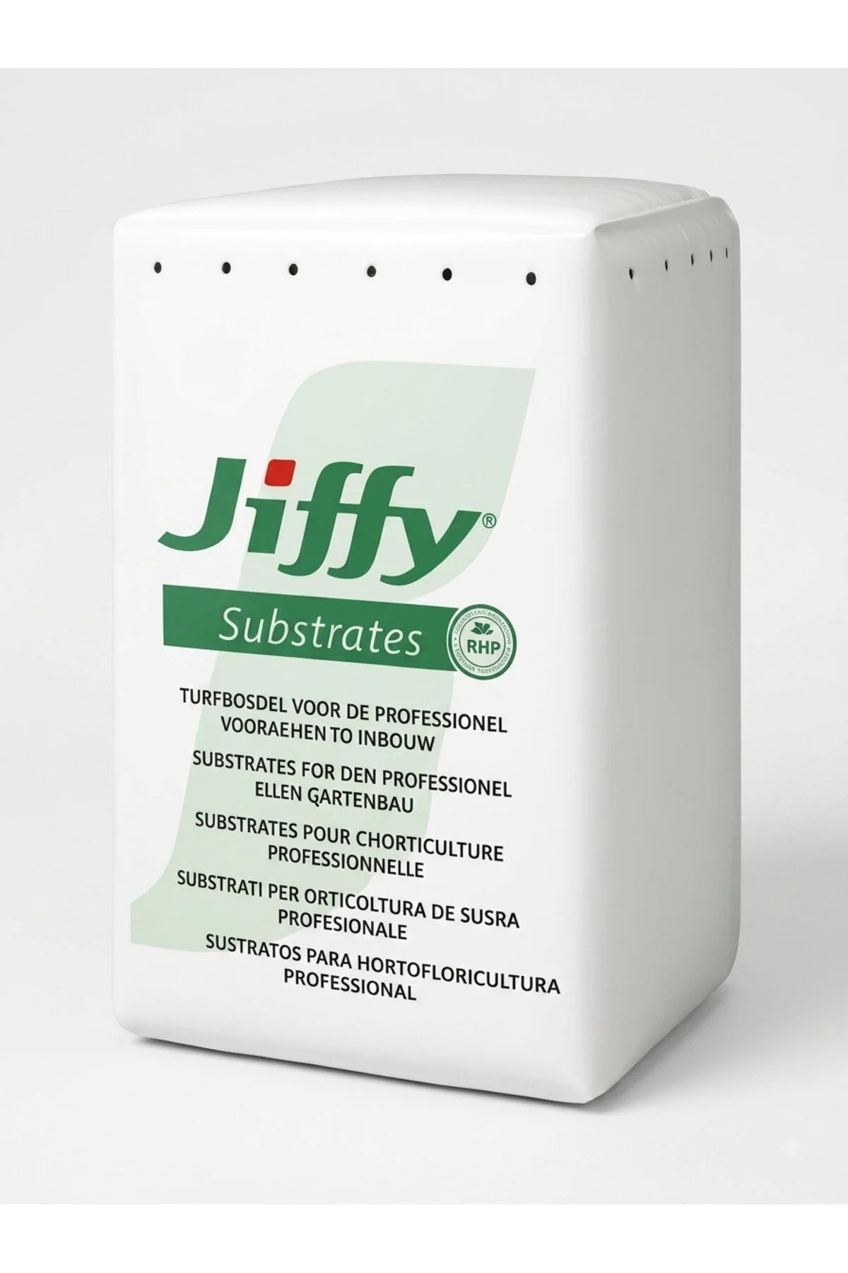 Jiffy Beyaz Sphagnum Torf Litre Usulü – Açık Satış | İhtiyacınız Kadar