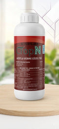 CROP N %23 Azotlu Gübre Çözeltisi – Sıvı Üre Azotu Gübre