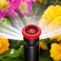 Hunter 10A 0-360° Ayarlanabilir Açılı Sprey Sprink (2,4 - 3,4 M Yarıçap)