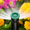 Hunter 12A 0-360° Ayarlanabilir Açılı Sprey Sprink (3,0 - 4,0 M Yarıçap)