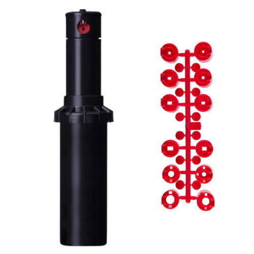 Hunter PGP Ayarlanabilir Rotor Sprink (8,2 - 15,8 M Yarıçap)